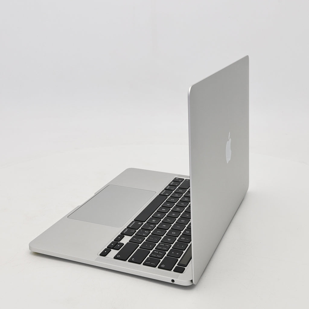 95新 Apple MacBook Pro 22年 13寸 M2（8+10核） 8G RAM 512G SSD 銀色