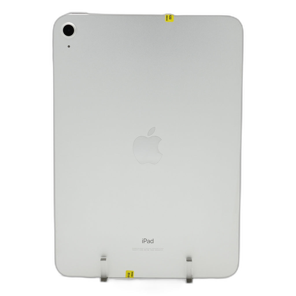 95新 Apple iPad 10代 64G 銀色 WIFI