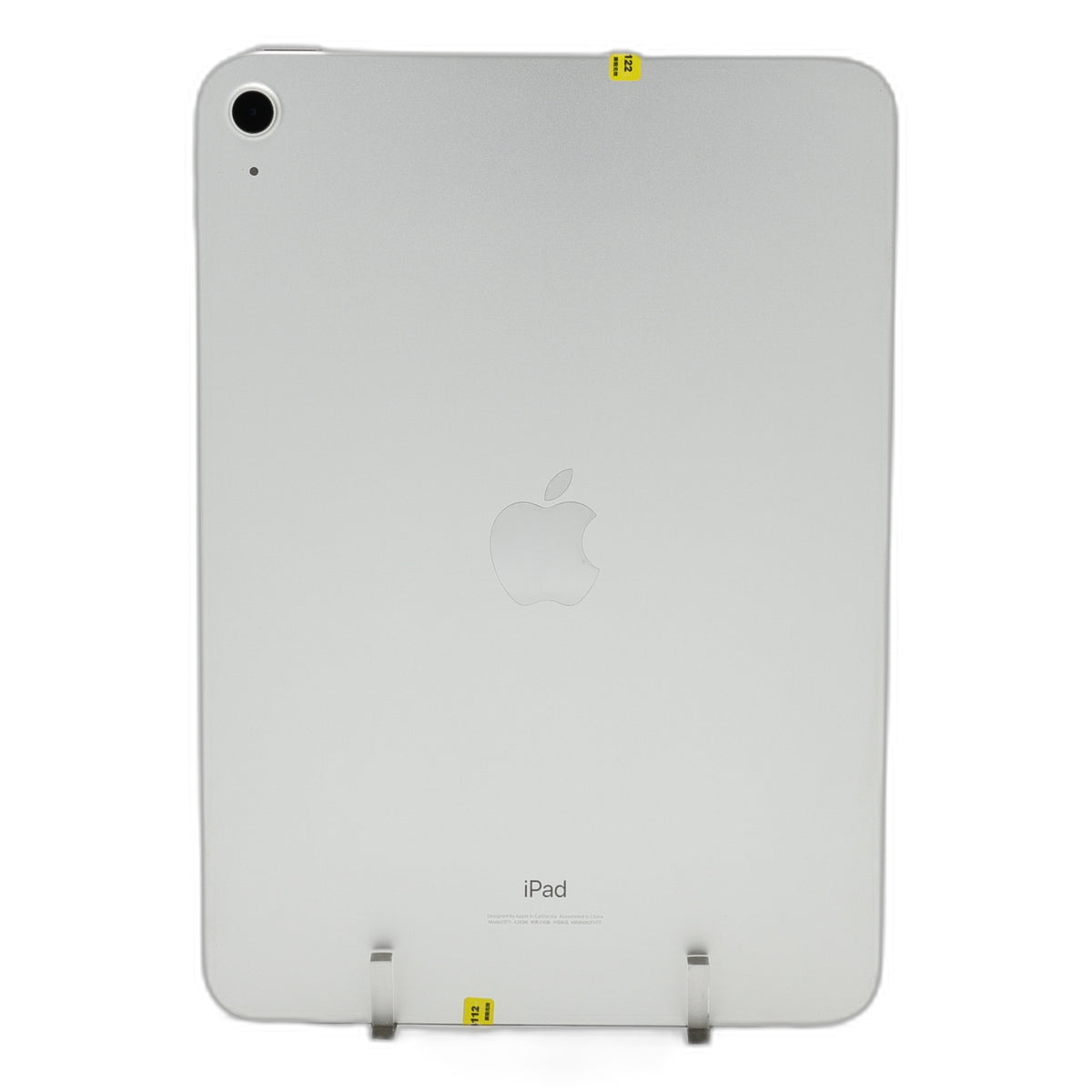 95新 Apple iPad 10代 64G 銀色 WIFI