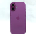 95新 Apple iPhone 16 256G 粉紅色 中國大陸版