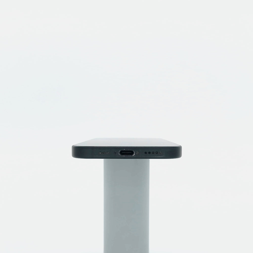 95新 Apple iPhone 15 256G 黑色 中國大陸版