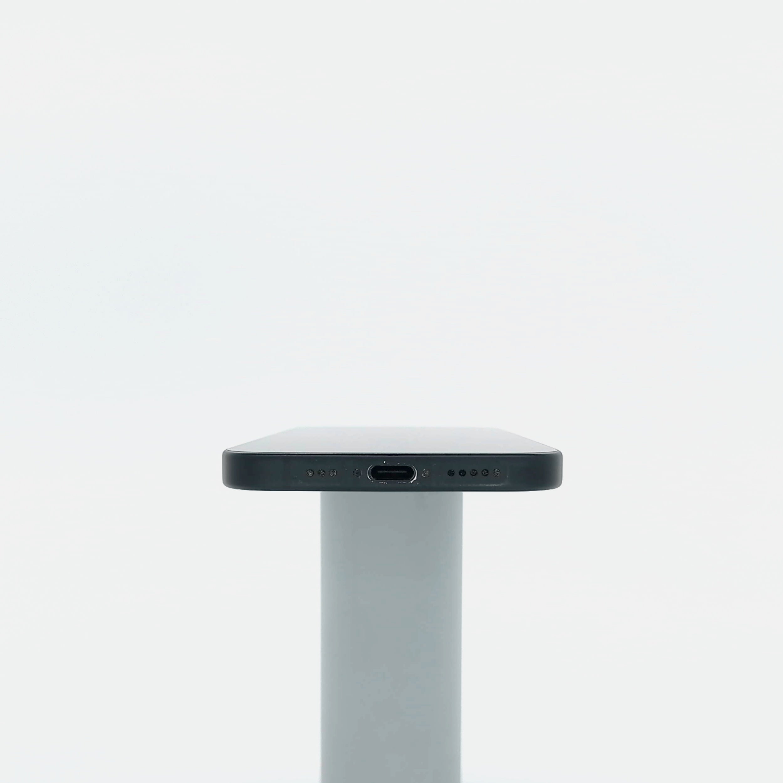 95新 Apple iPhone 15 256G 黑色 中國大陸版