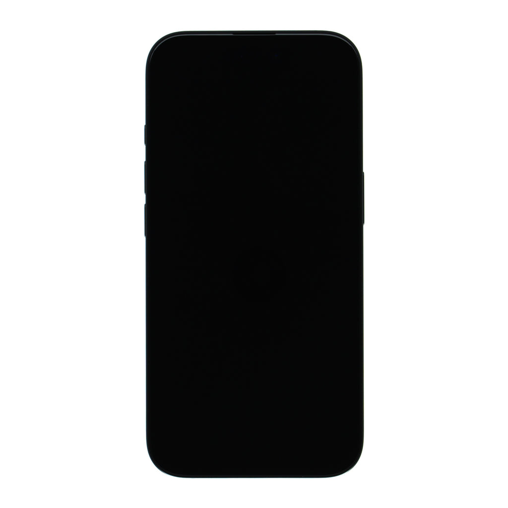 95新 Apple iPhone 16 128G 黑色 中國大陸版