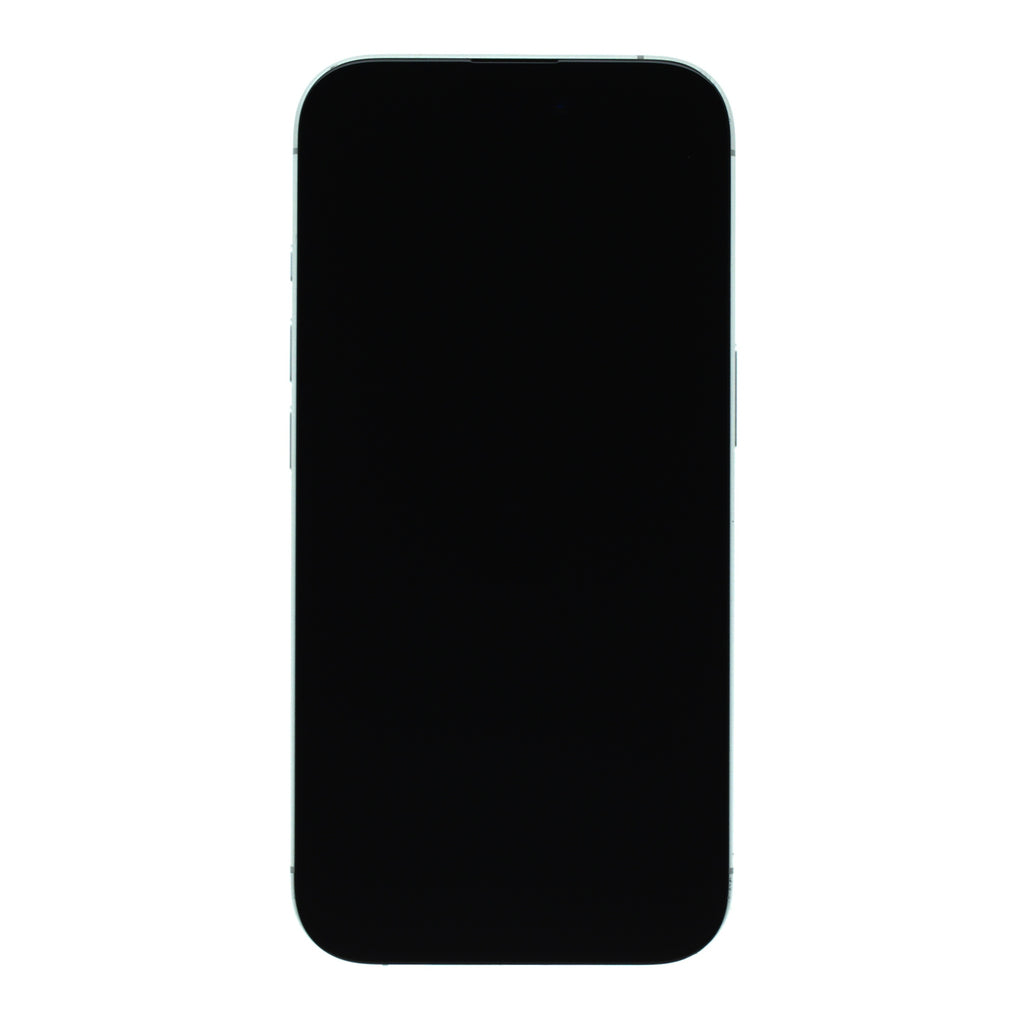 99新 Apple iPhone 16 256G 白色 中國大陸版