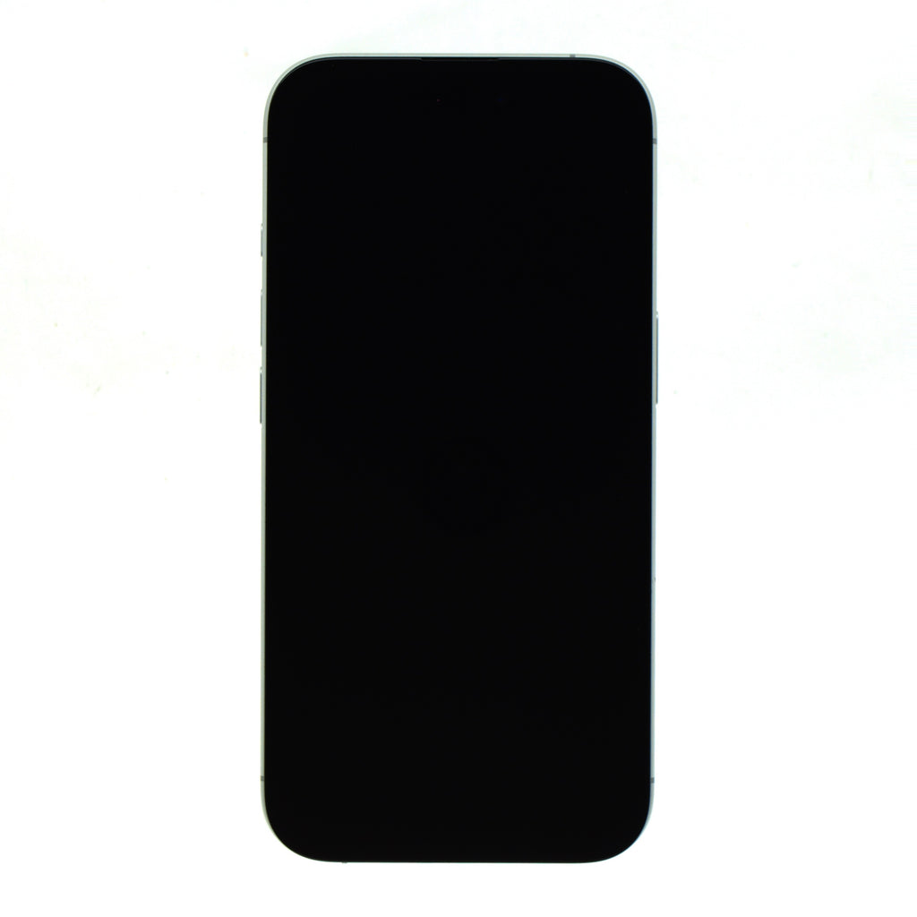 95新 Apple iPhone 16 256G 白色 中國大陸版