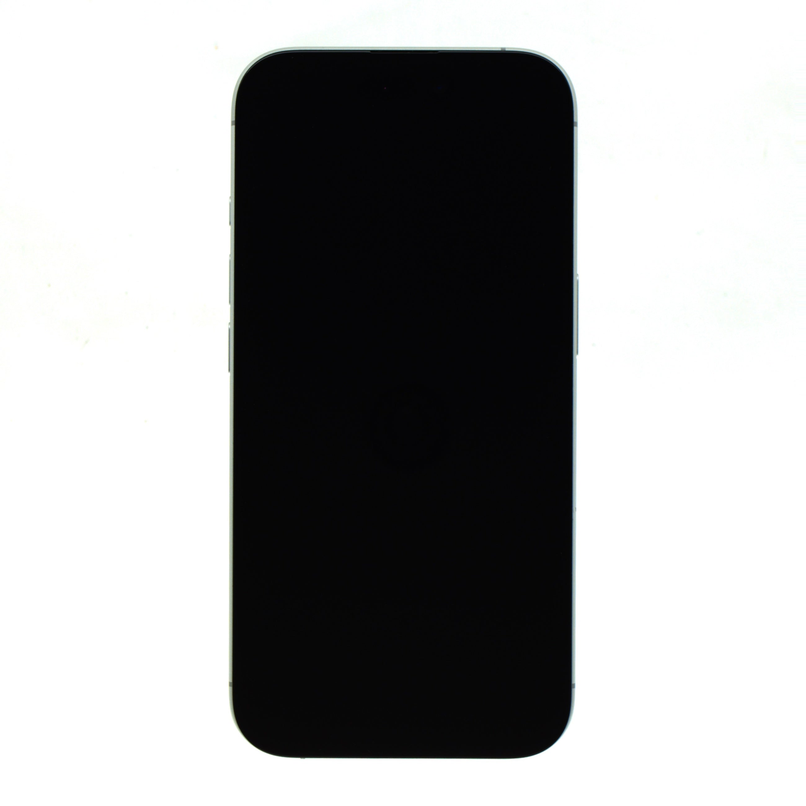 95新 Apple iPhone 16 256G 白色 中國大陸版
