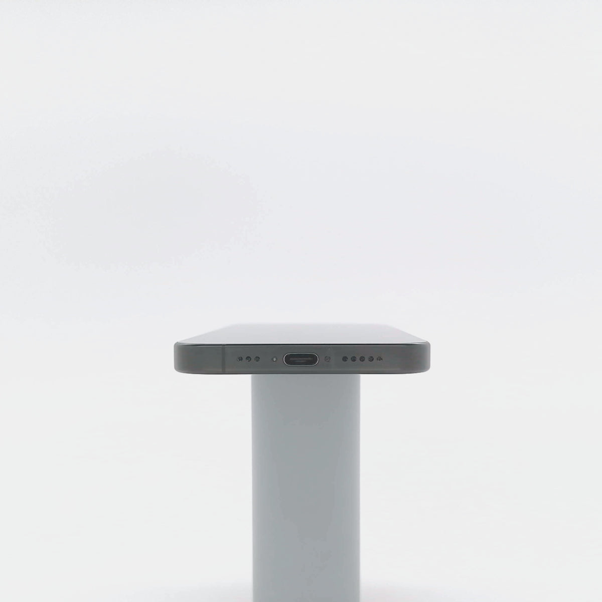 95新 Apple iPhone 16 Pro 256G 黑色鈦金屬 中國大陸版
