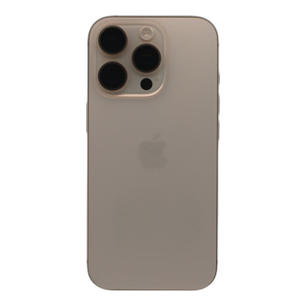 99新 Apple iPhone 16 Pro 256G 沙漠色鈦金屬 中國大陸版