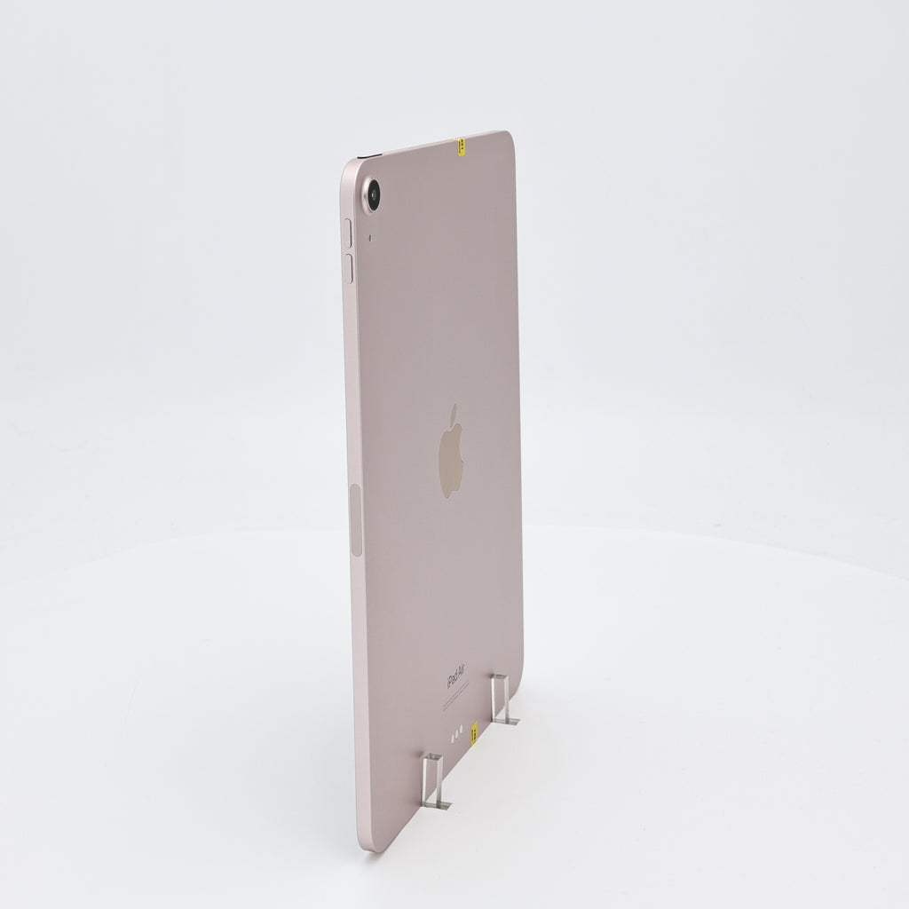 95新 Apple iPad Air5 256G 粉紅色 WIFI