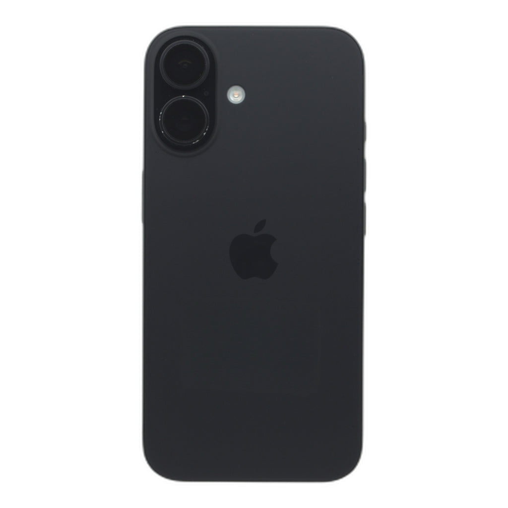 95新 Apple iPhone 16 256G 黑色 中國大陸版