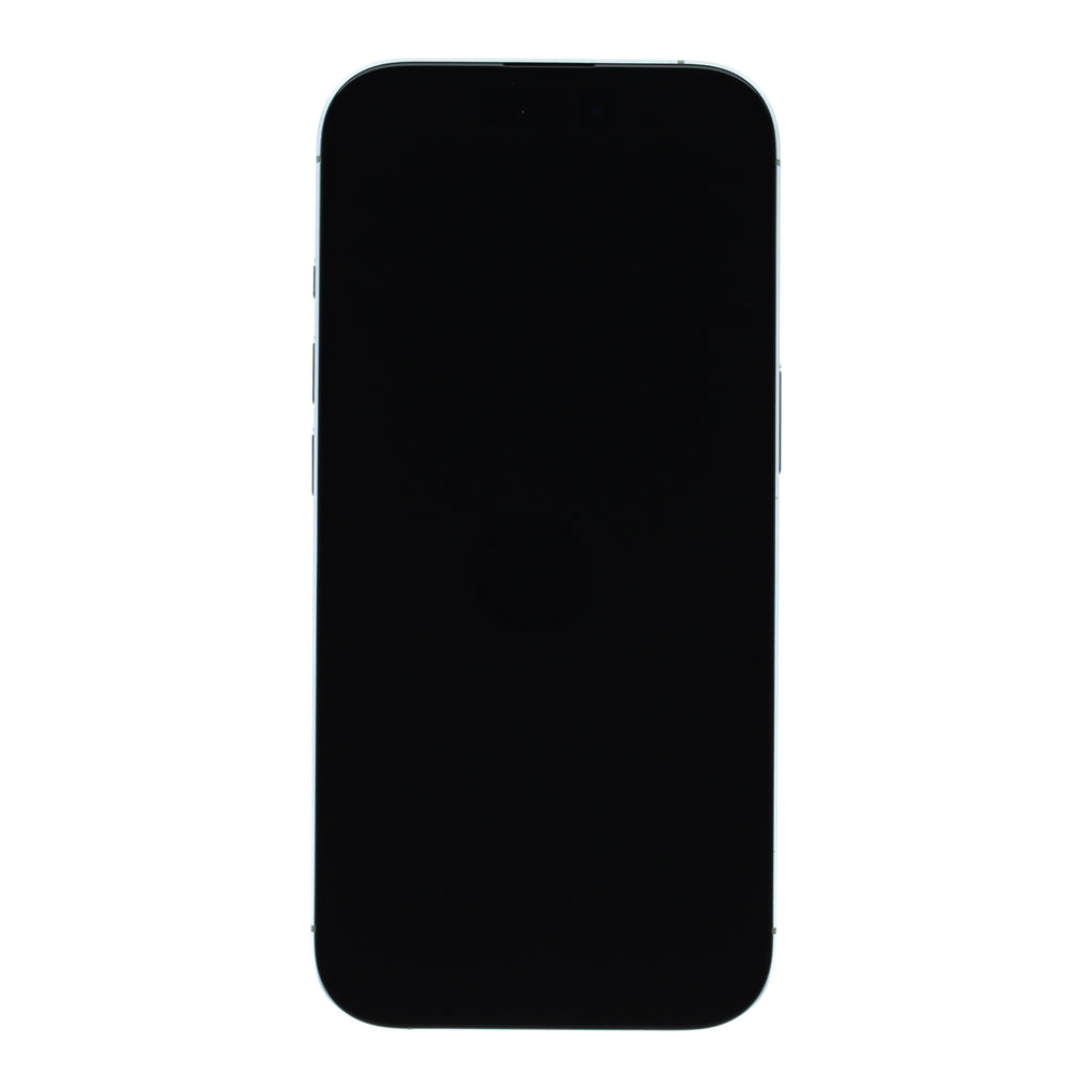 95新 Apple iPhone 16 Pro 128G 白色鈦金屬 中國大陸版