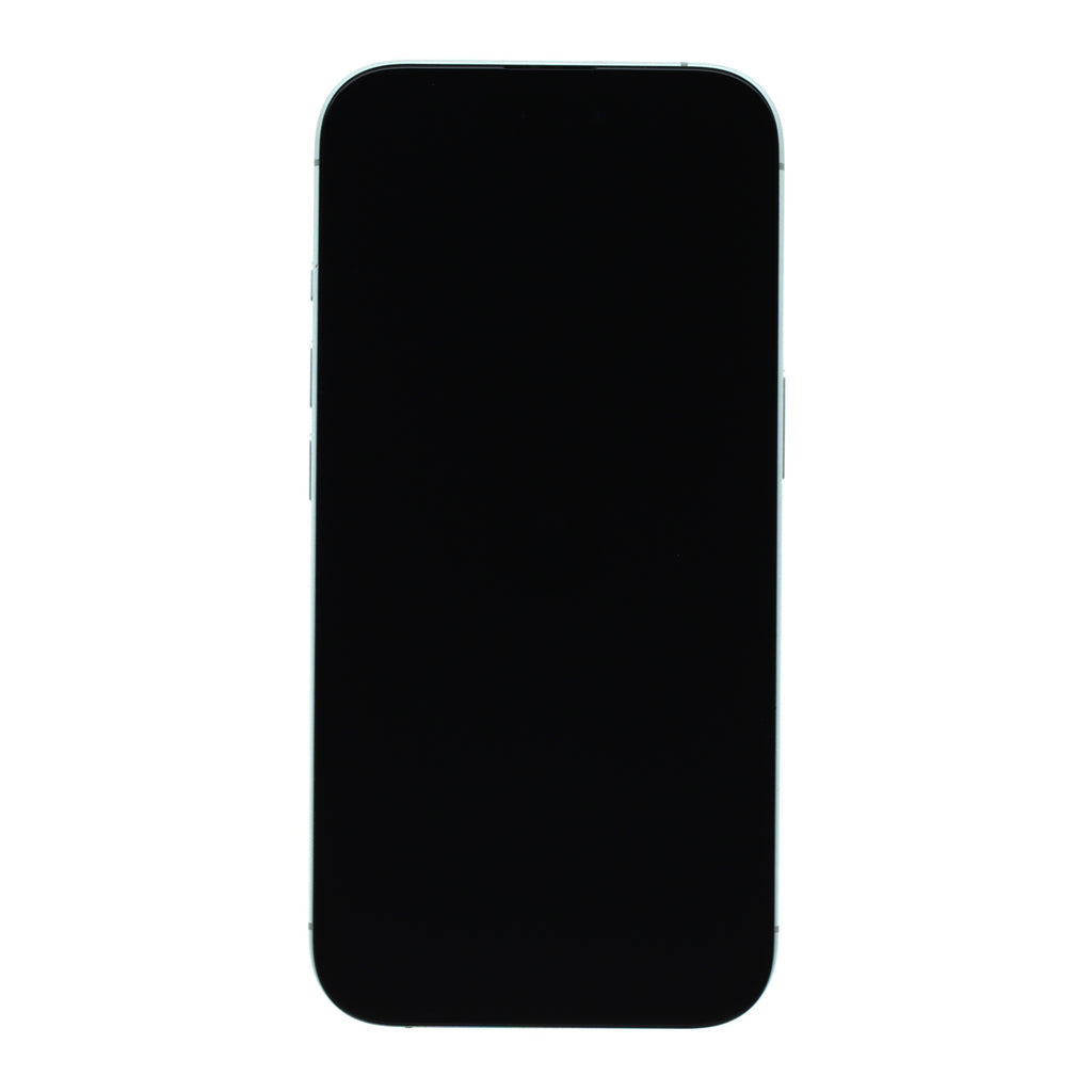 95新 Apple iPhone 16 256G 白色 中國大陸版