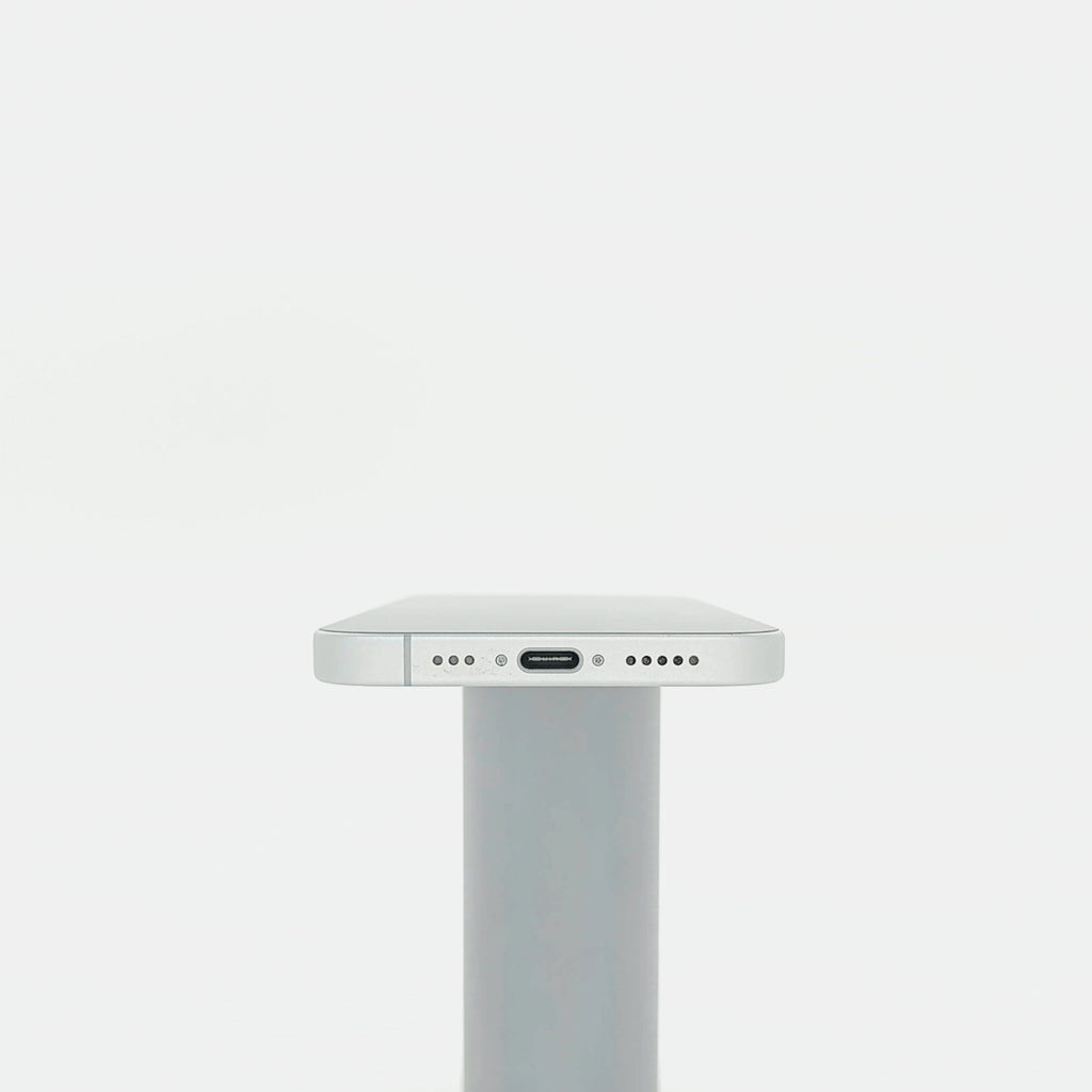 95新 Apple iPhone 16 256G 白色 中國大陸版