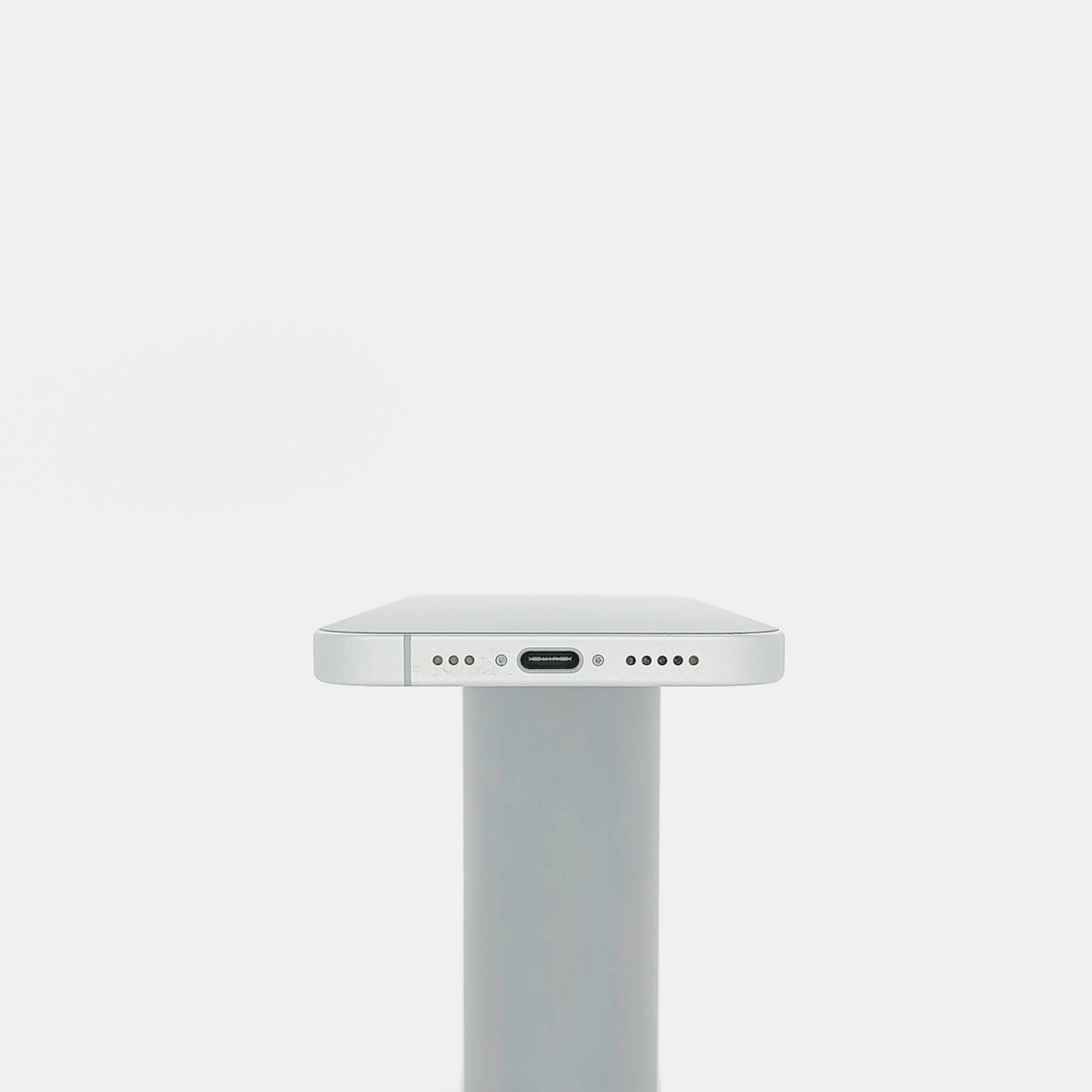 95新 Apple iPhone 16 256G 白色 中國大陸版