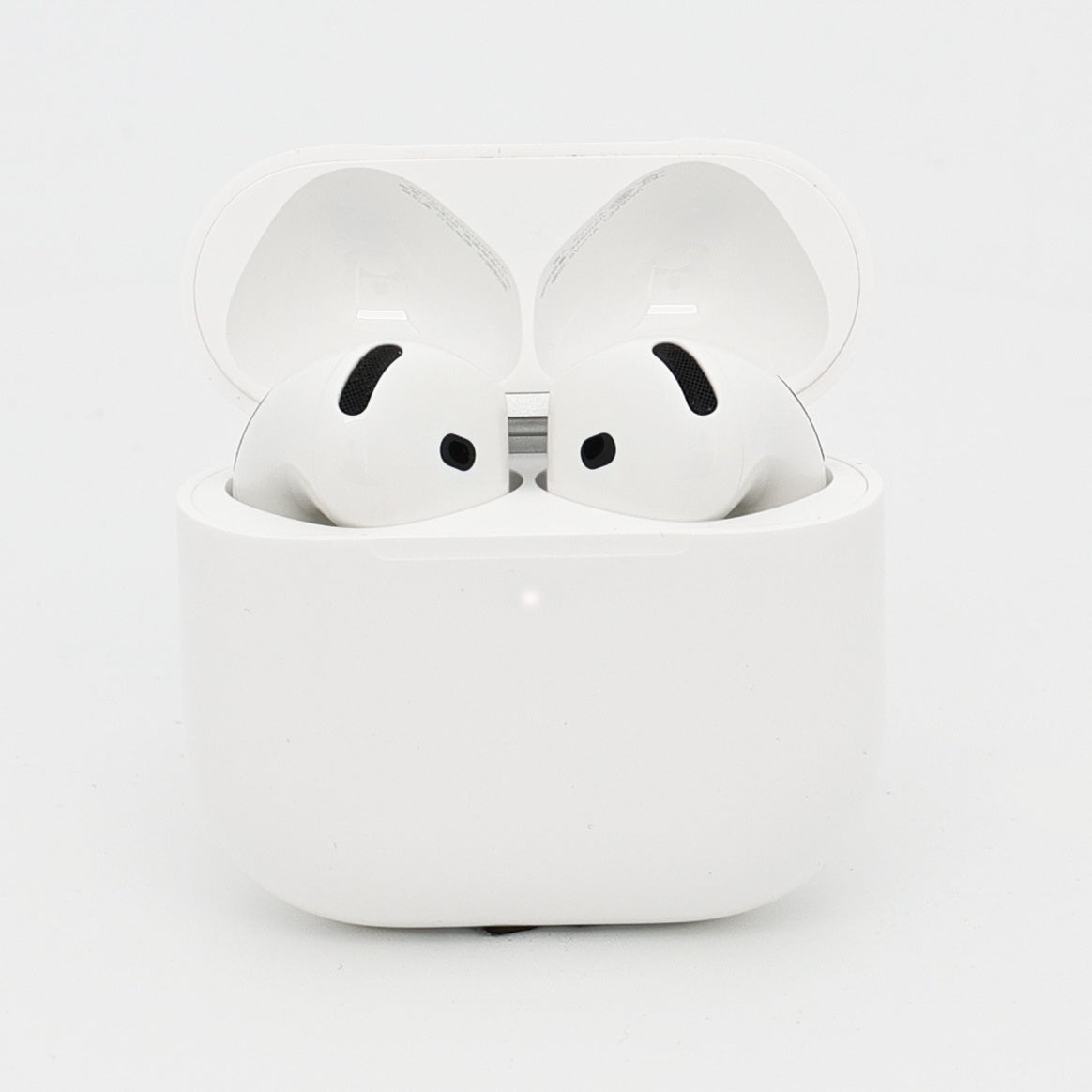 99新 Apple AirPods 4 (不支持主动降噪) 白色