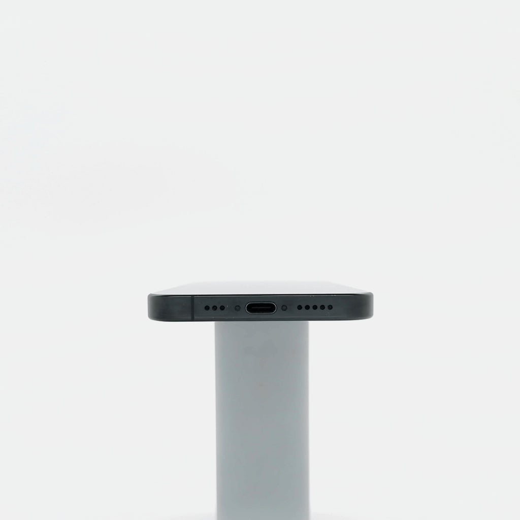 95新 Apple iPhone 16 Pro 256G 黑色鈦金屬 中國大陸版