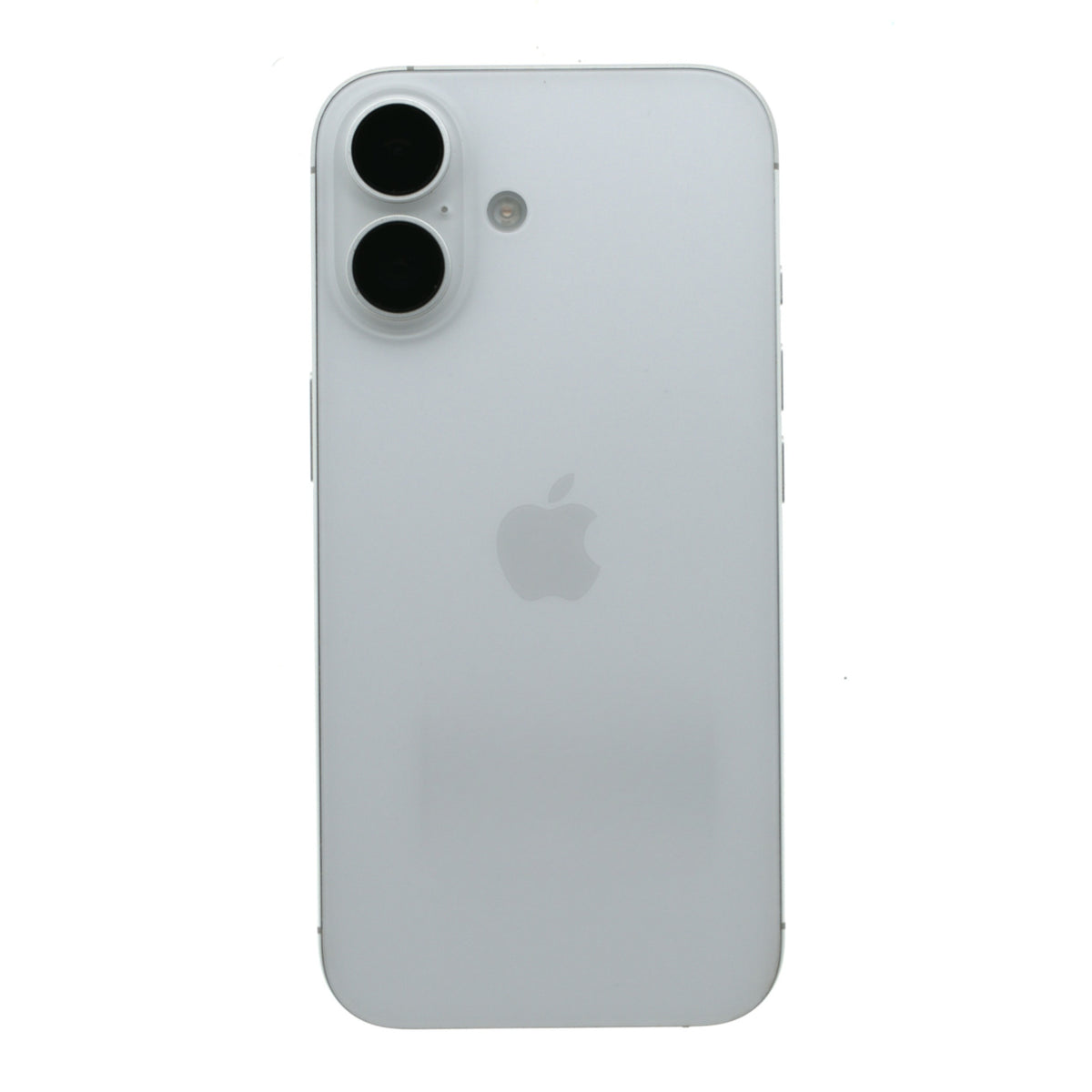 95新 Apple iPhone 16 256G 白色 中國大陸版