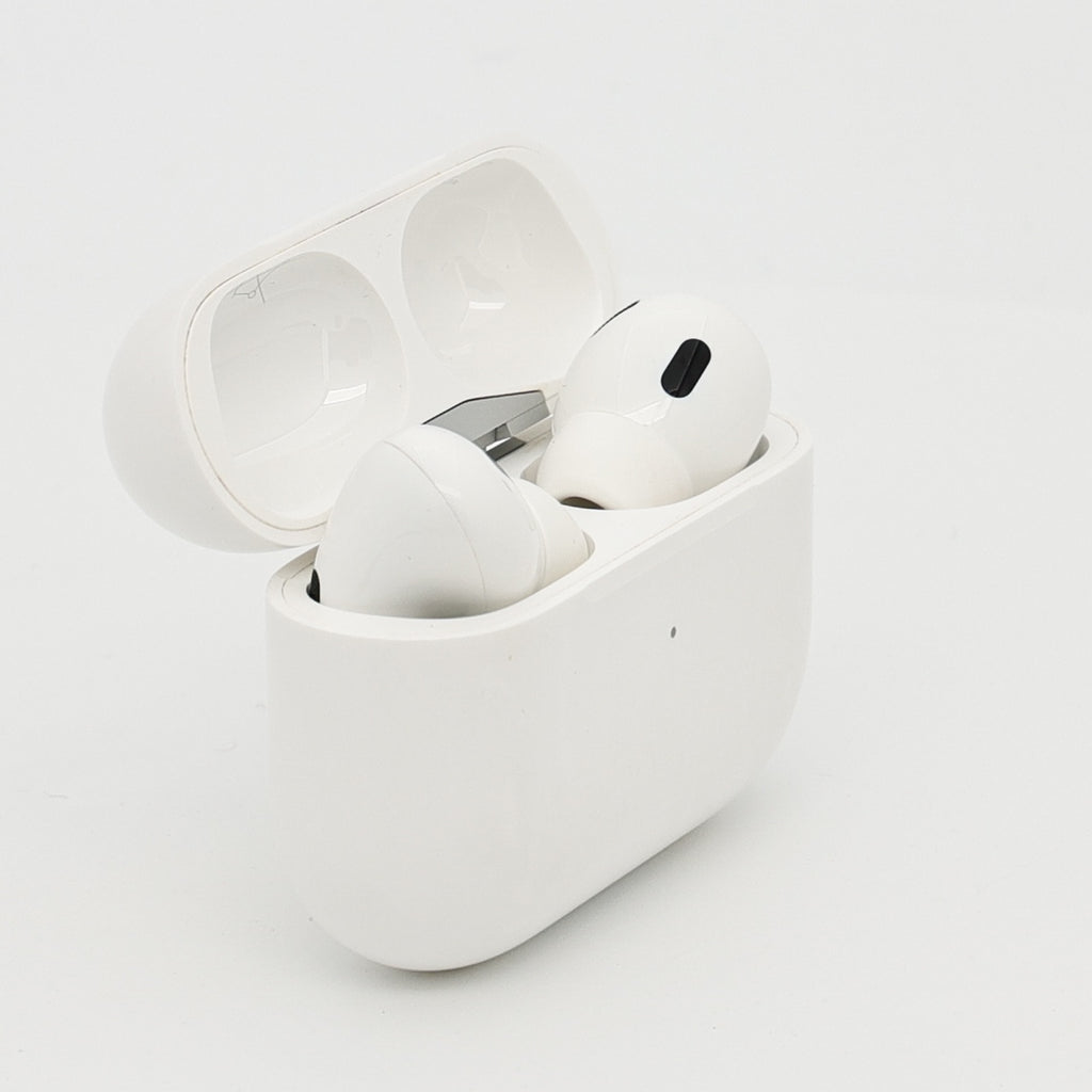 99新 Apple AirPods Pro 2 白色