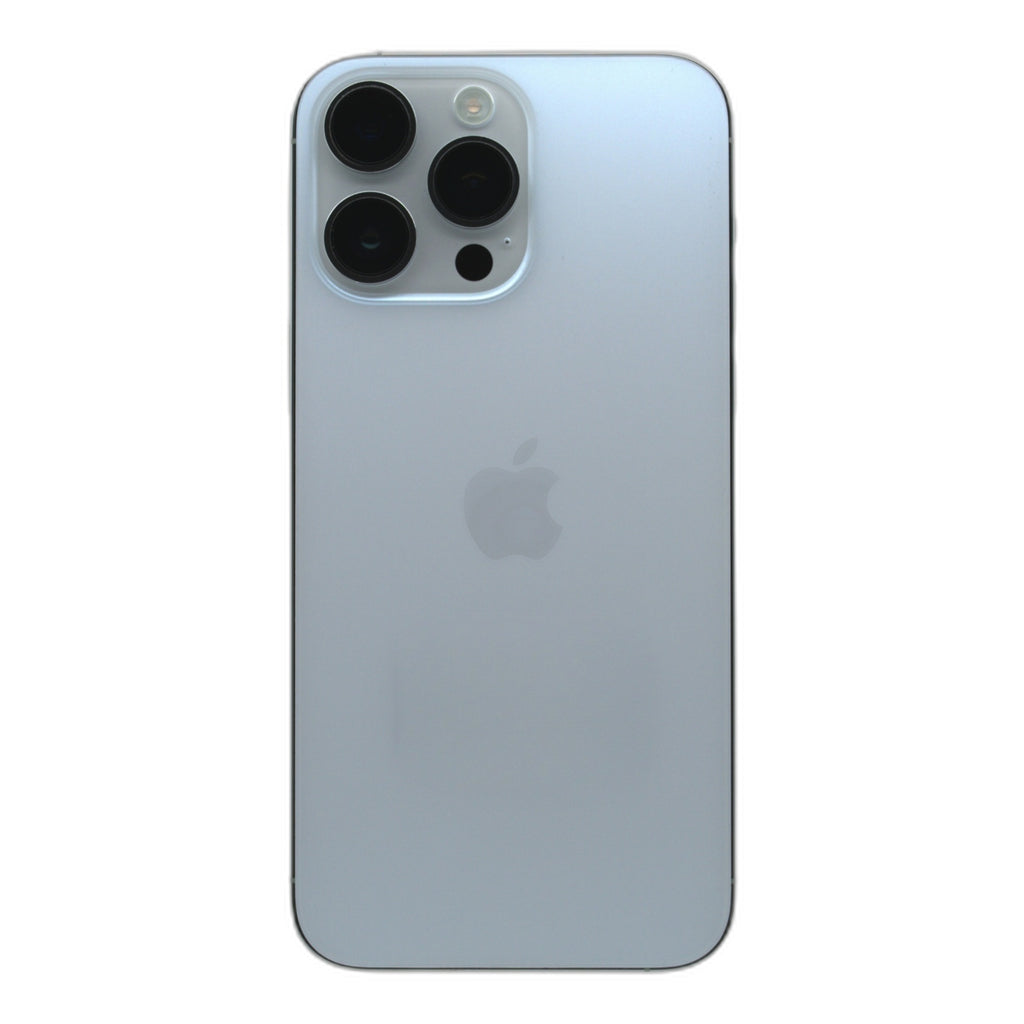 95新 Apple iPhone 14 Pro Max 256G 銀色 中國大陸版