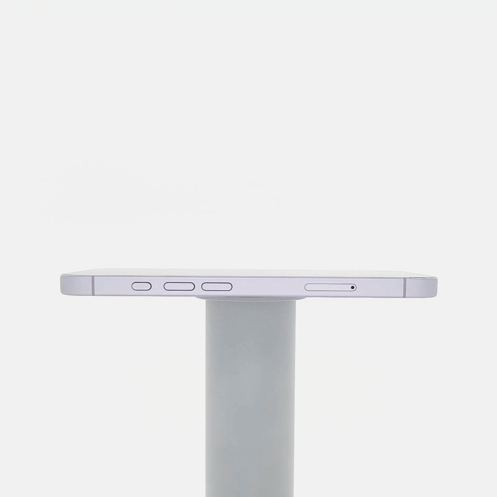 95新 Apple iPhone 17 256G 薰衣草紫色 中國大陸版