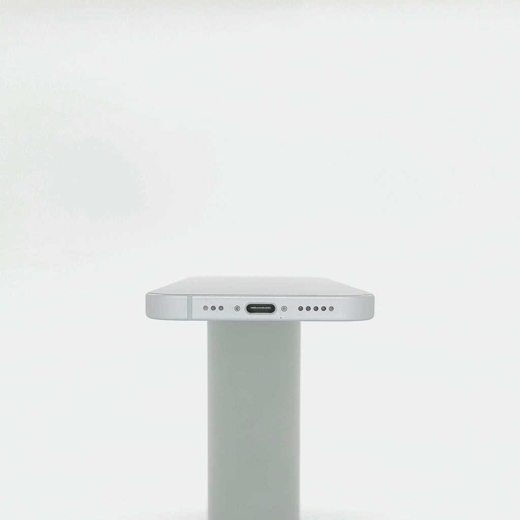 95新 Apple iPhone 15 128G 藍色 中國大陸版