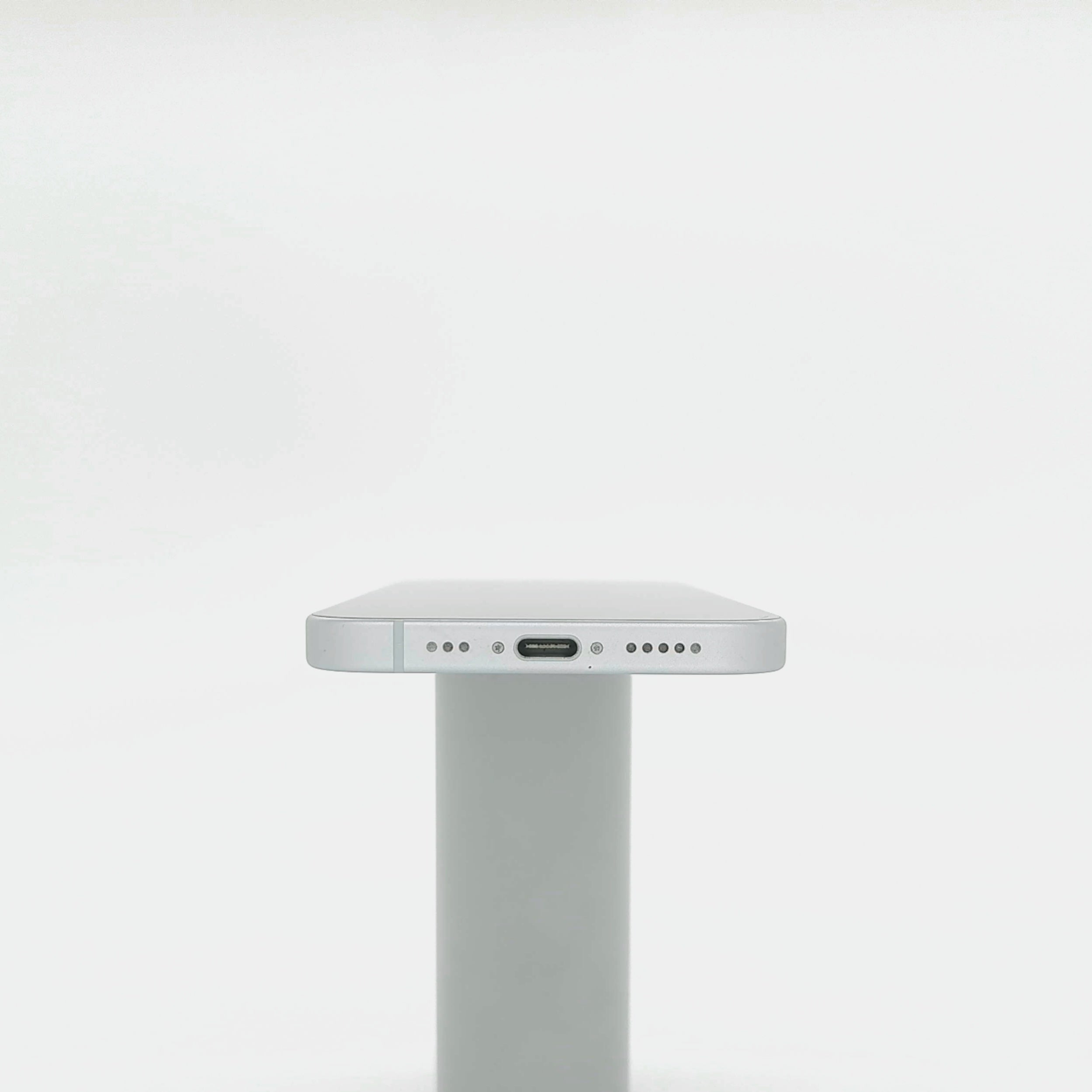 95新 Apple iPhone 15 128G 藍色 中國大陸版