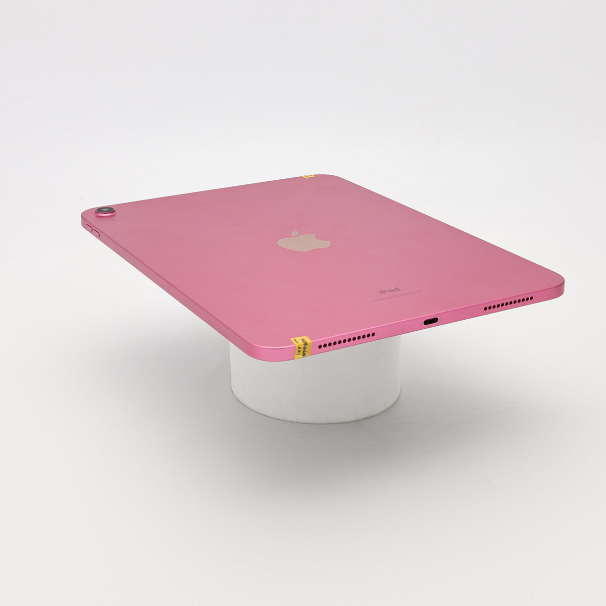 95新 Apple iPad 10代 256G 粉紅色 WIFI