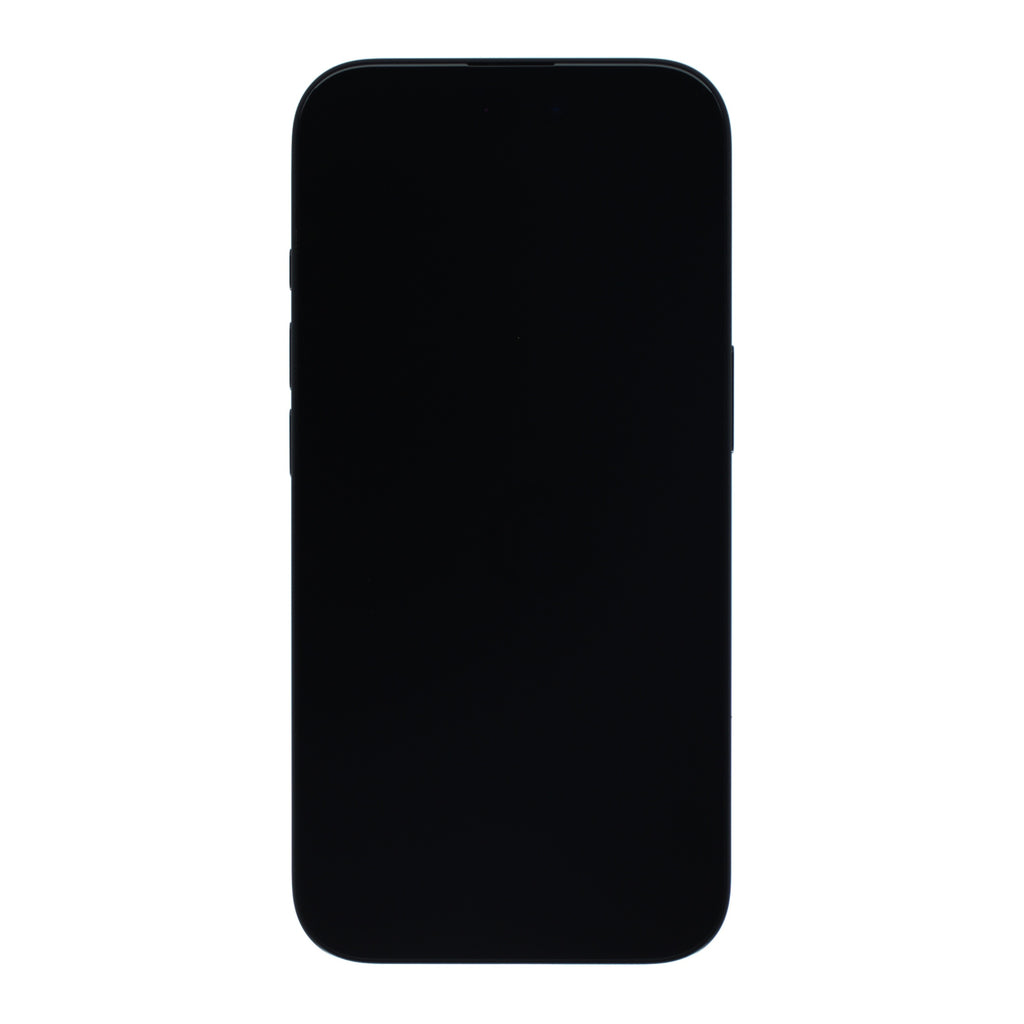 95新 Apple iPhone 16 256G 黑色 中國大陸版