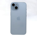 95新 Apple iPhone 15 256G 藍色 中國大陸版