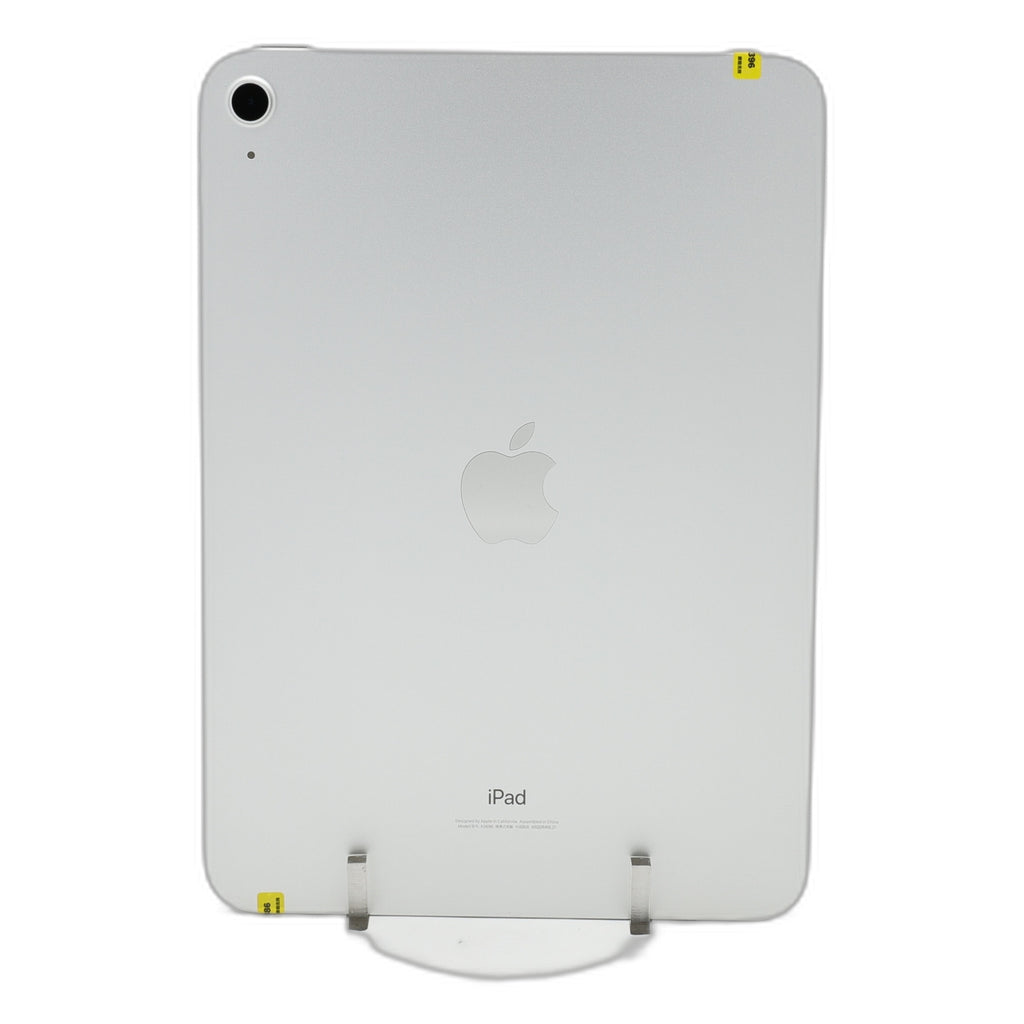 99新 Apple iPad 10代 256G 銀色 WIFI
