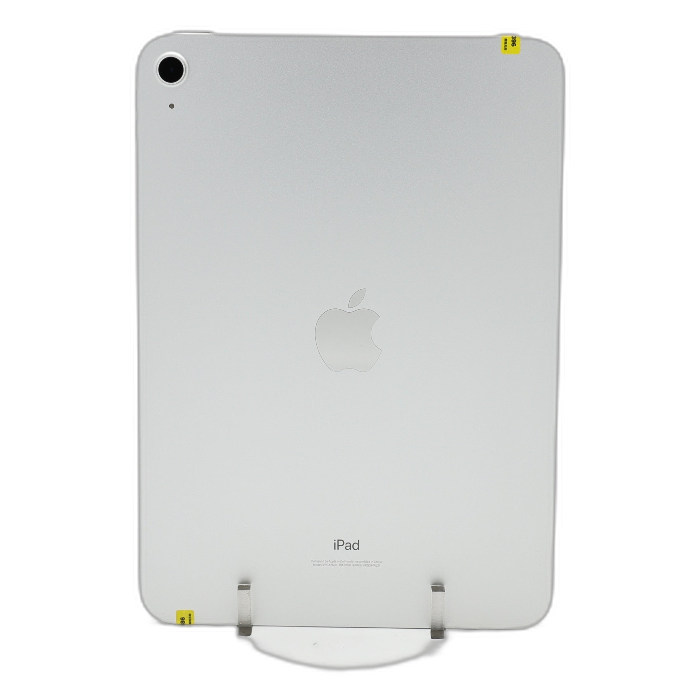 99新 Apple iPad 10代 256G 銀色 WIFI