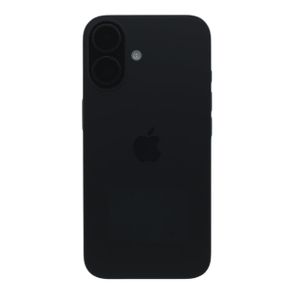 99新 Apple iPhone 16 128G 黑色 中國大陸版