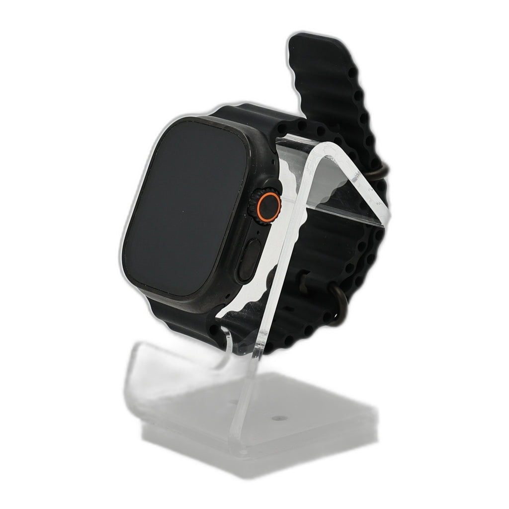 99新 Apple Watch Ultra 2 49毫米 鈦金屬