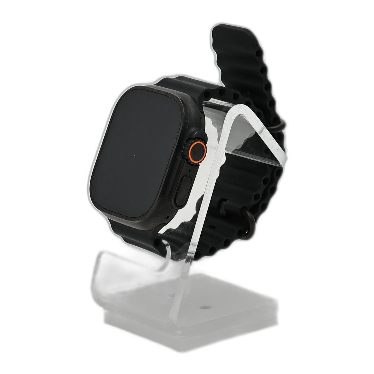 99新 Apple Watch Ultra 2 49毫米 鈦金屬