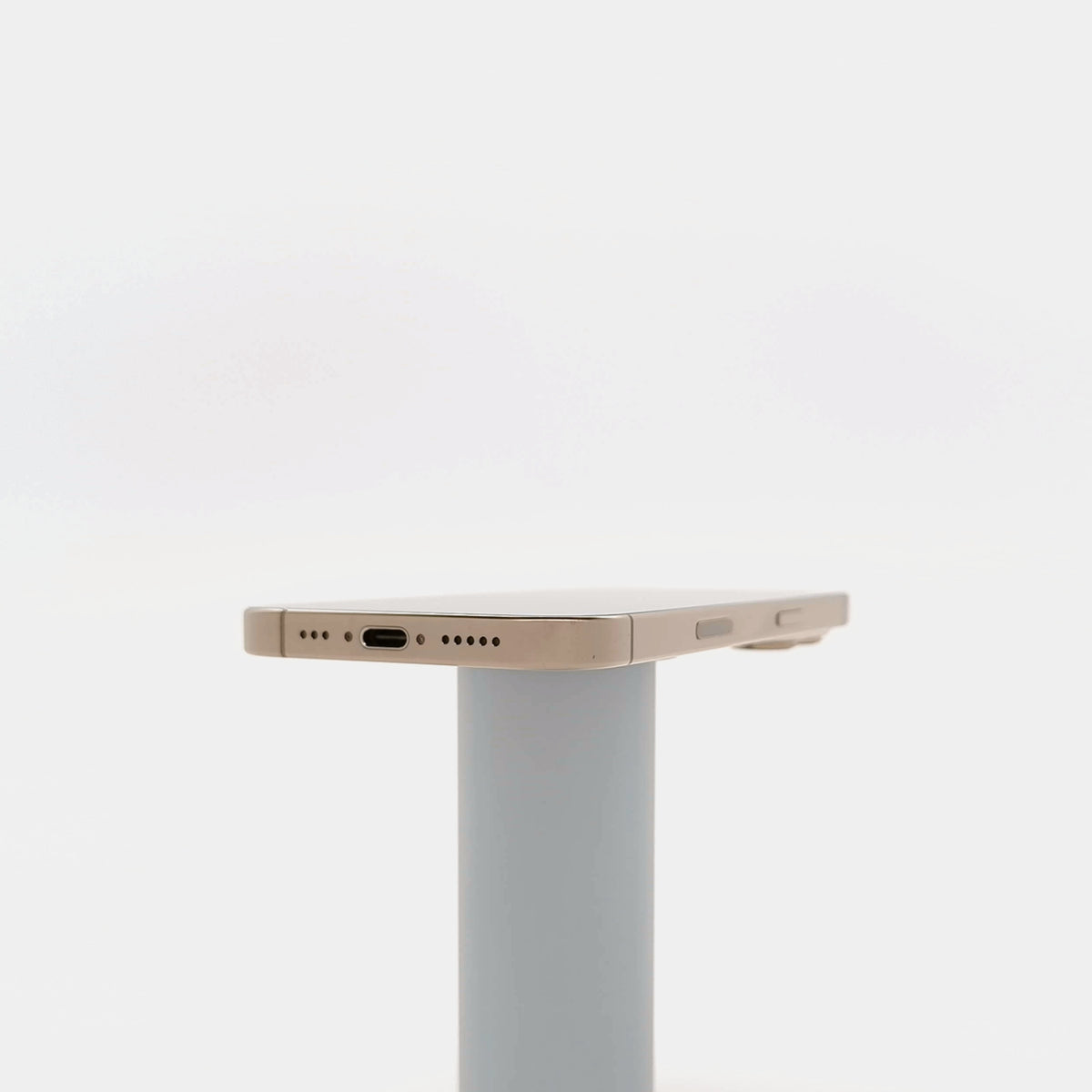 95新 Apple iPhone 16 Pro 256G 沙漠色鈦金屬 中國大陸版