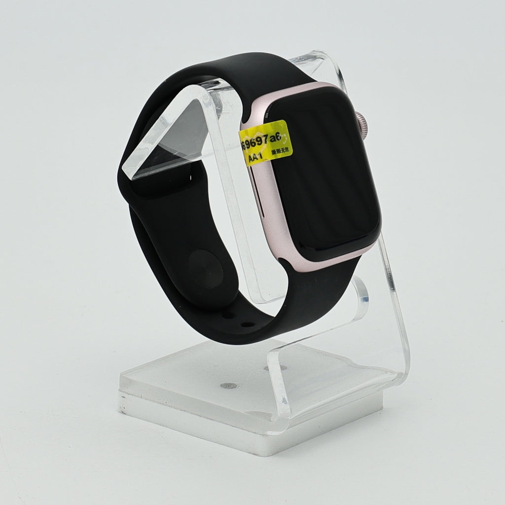 99新 Apple Watch Series 9 41毫米 鋁金屬