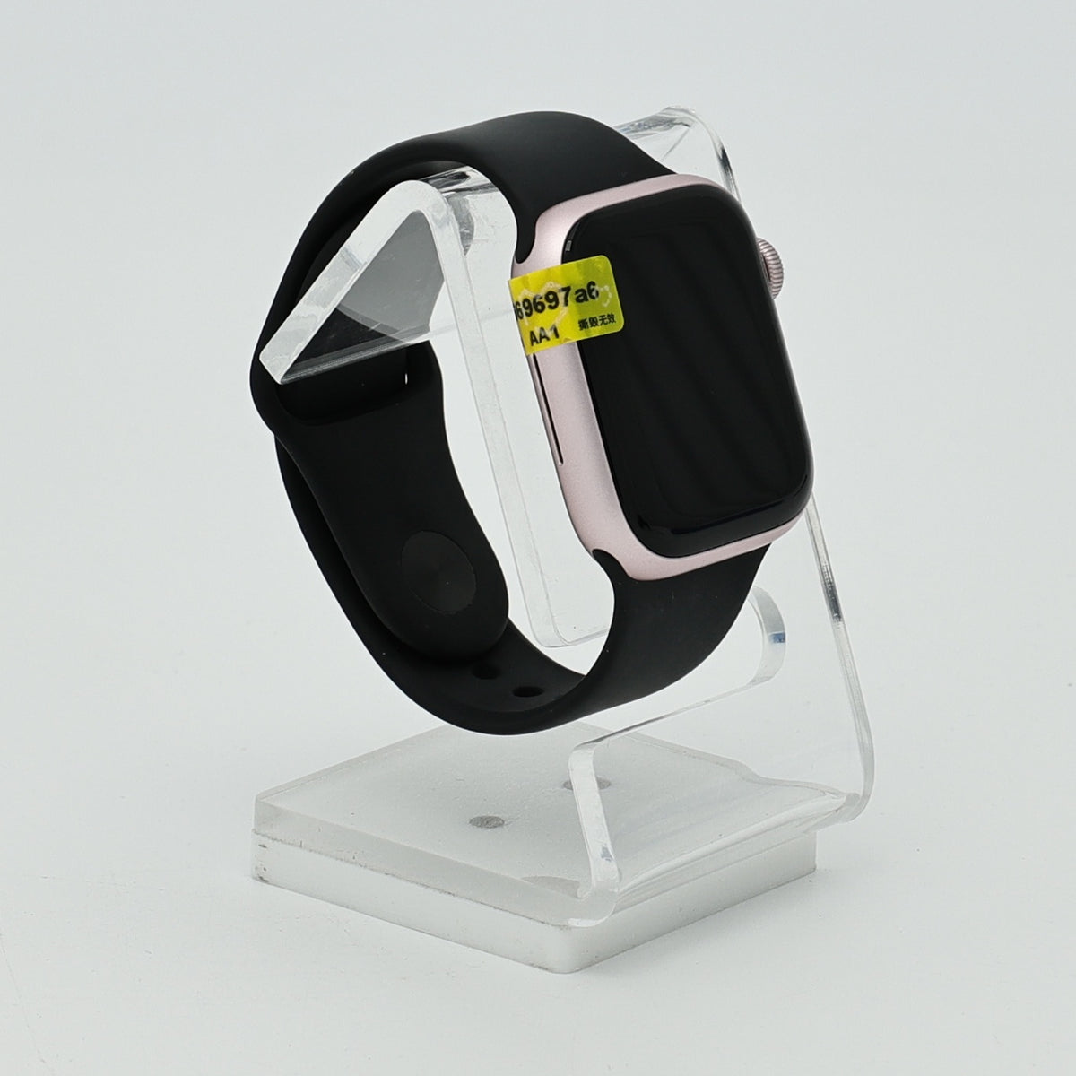 99新 Apple Watch Series 9 41毫米 鋁金屬
