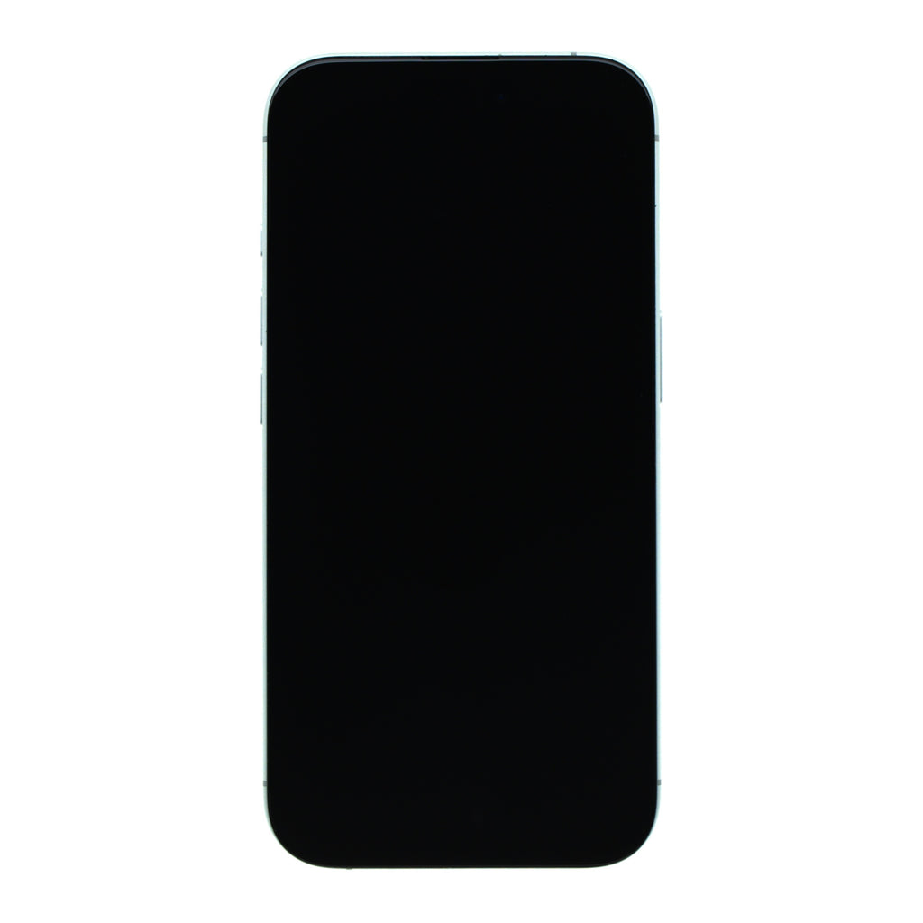 95新 Apple iPhone 16 128G 白色 中國大陸版