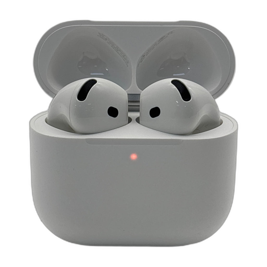 99新 Apple AirPods 4 (支持主动降噪) 白色