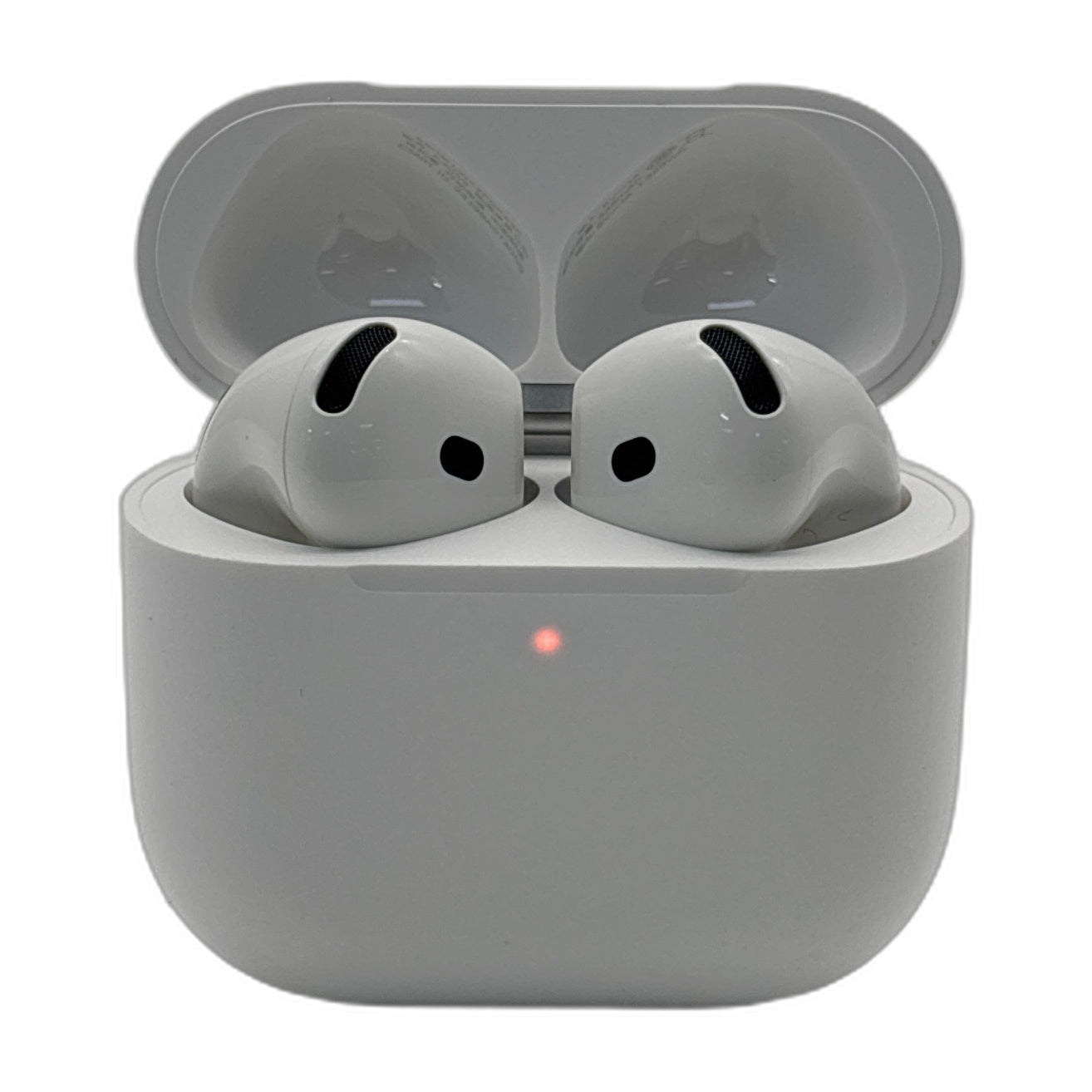 99新 Apple AirPods 4 (支持主动降噪) 白色