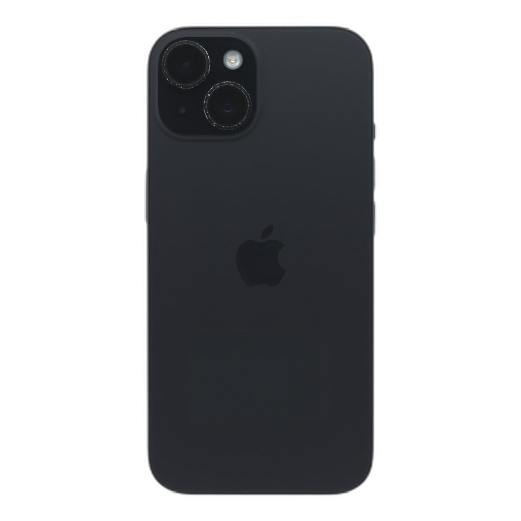 95新 Apple iPhone 15 256G 黑色 中國大陸版
