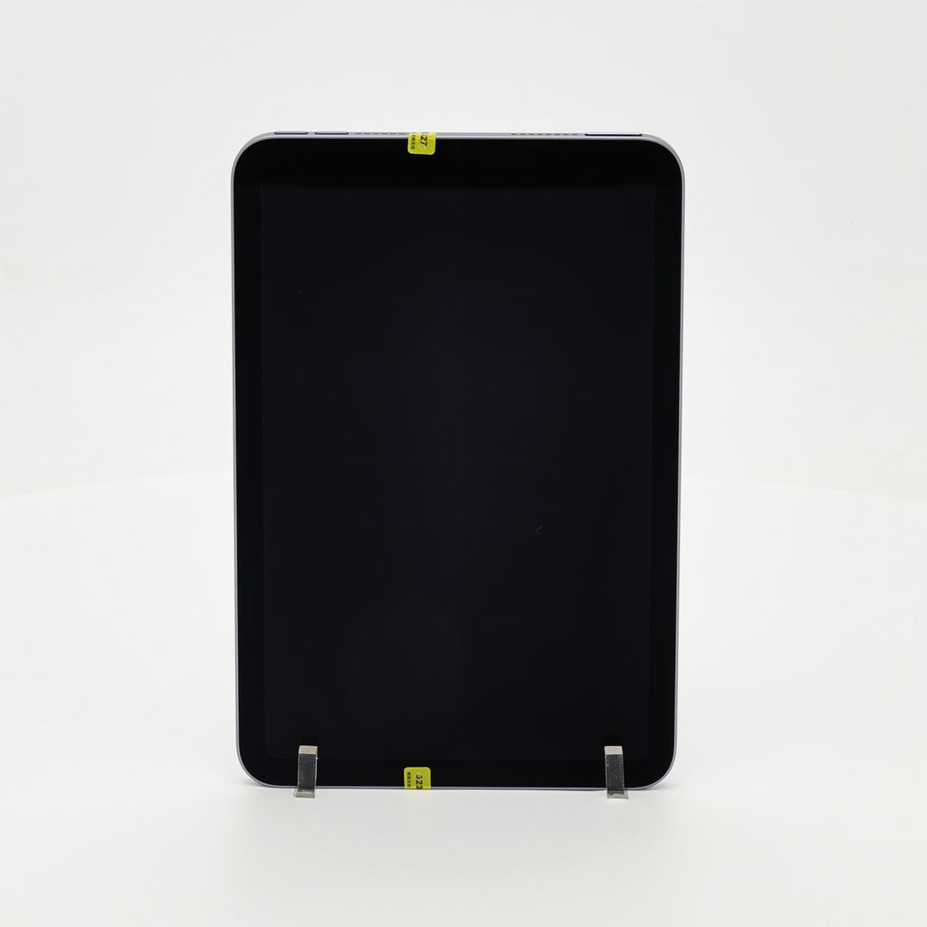 95新 Apple iPad mini6 64G 紫色 WIFI