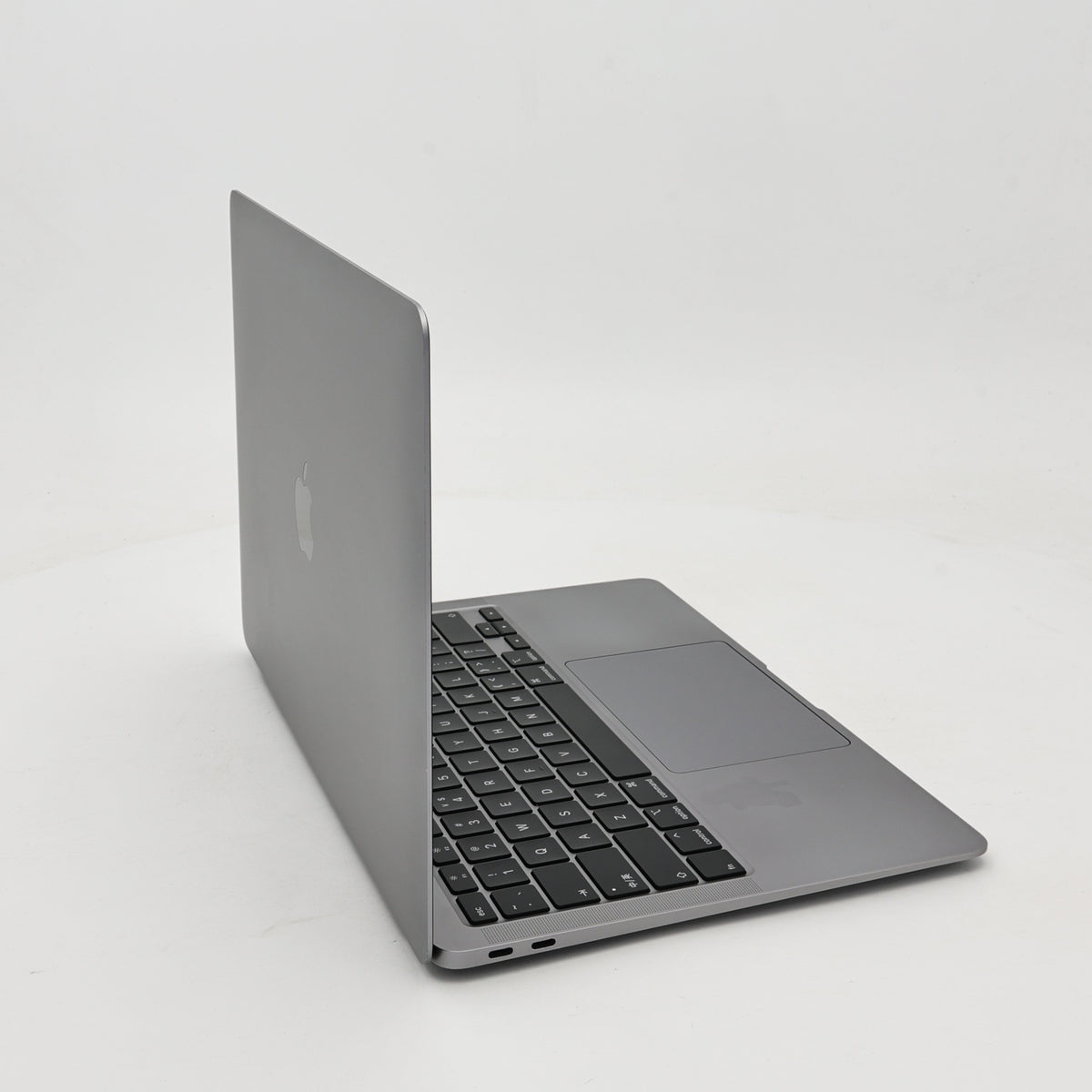 95新 Apple MacBook Air 20年 13寸 i3 1.1G 8G RAM 256G SSD 深空灰色