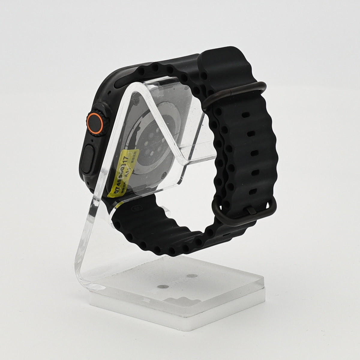99新 Apple Watch Ultra 2 49毫米 鈦金屬
