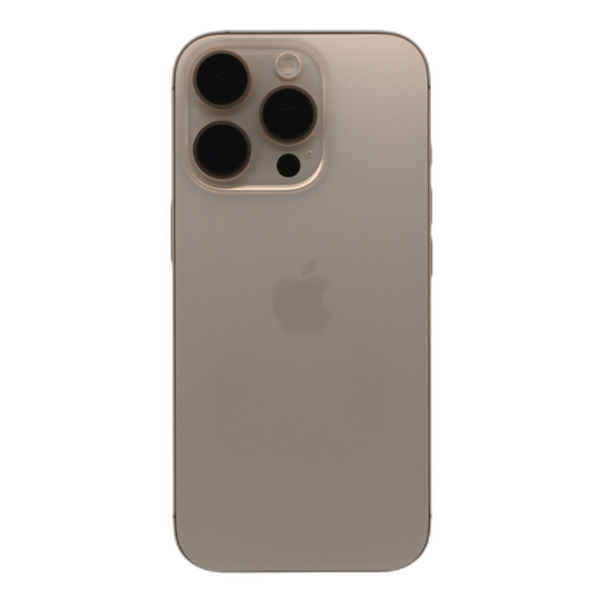 99新 Apple iPhone 16 Pro 128G 沙漠色鈦金屬 中國大陸版