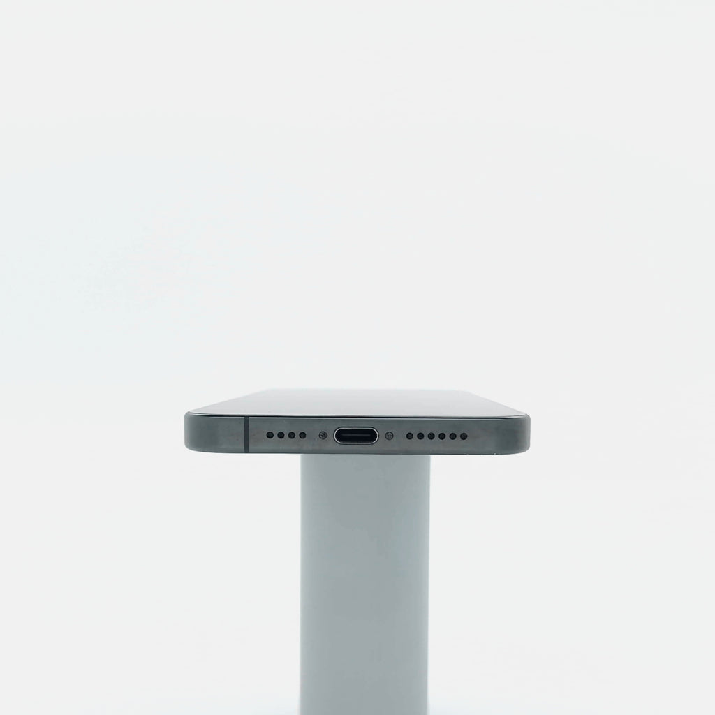 95新 Apple iPhone 15 Pro Max 256G 黑色鈦金屬 中國大陸版