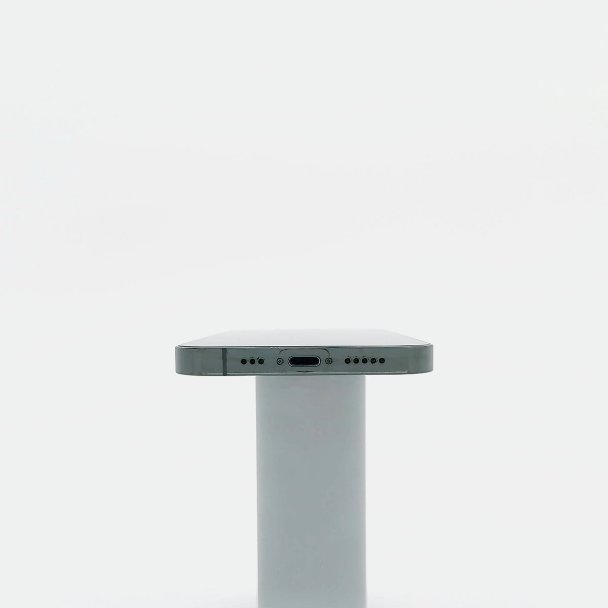 95新 Apple iPhone 13 Pro 128G 蒼嶺綠色 中國大陸版