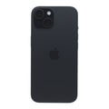 95新 Apple iPhone 15 128G 黑色 中國大陸版