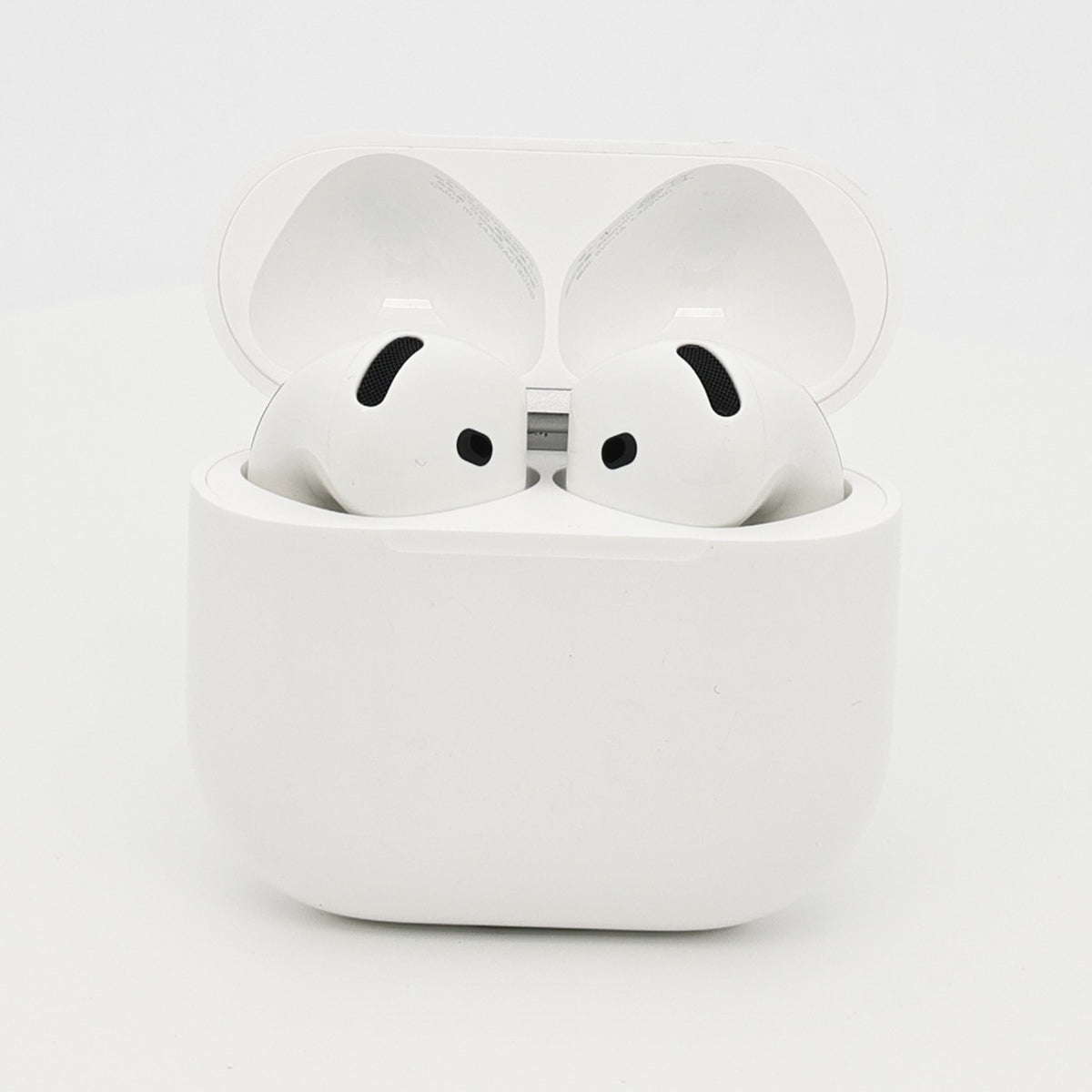99新 Apple AirPods 4 (支持主動降噪) 白色