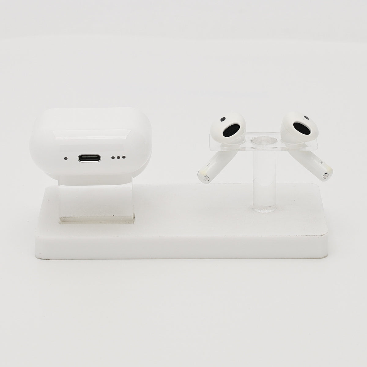 99新 Apple AirPods 4 (支持主动降噪) 白色